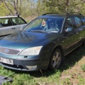 1485157-1 Ford Mondeo Kombi 2.0 Manuell, 145hk, 2003