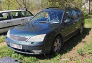 1485157 Ford Mondeo Kombi 2.0 Manuell, 145hk, 2003