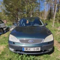 1485157-2 Ford Mondeo Kombi 2.0 Manuell, 145hk, 2003