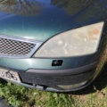 1485157-9 Ford Mondeo Kombi 2.0 Manuell, 145hk, 2003