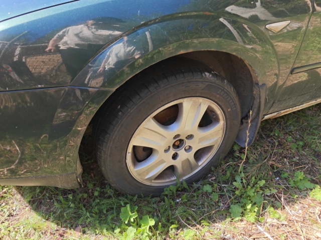 1485157-10 Ford Mondeo Kombi 2.0 Manuell, 145hk, 2003