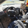 1485157-14 Ford Mondeo Kombi 2.0 Manuell, 145hk, 2003