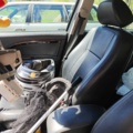 1485157-15 Ford Mondeo Kombi 2.0 Manuell, 145hk, 2003