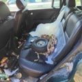 1485157-17 Ford Mondeo Kombi 2.0 Manuell, 145hk, 2003