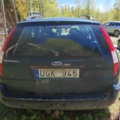 1485157-18 Ford Mondeo Kombi 2.0 Manuell, 145hk, 2003