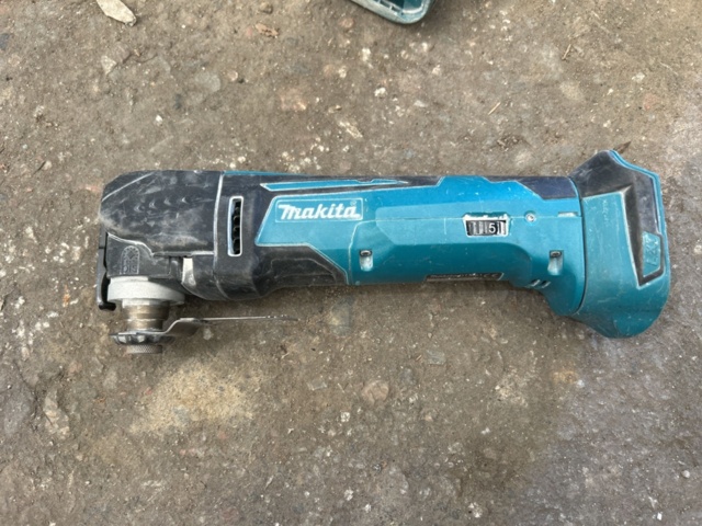 1504180-11 Verktygspaket - Makita