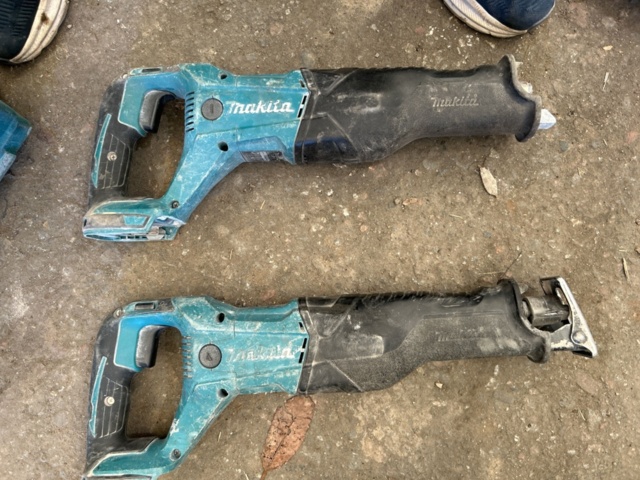 1504180-17 Verktygspaket - Makita