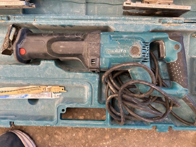 1504180-18 Verktygspaket - Makita