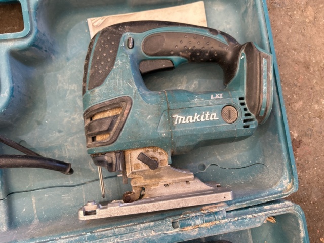 1504180-20 Verktygspaket - Makita