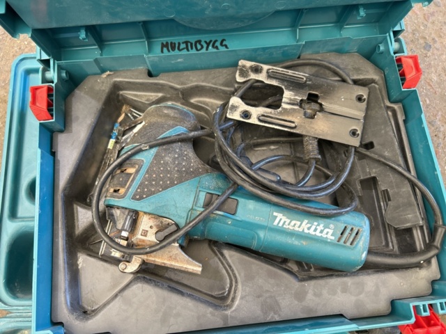 1504180-24 Verktygspaket - Makita