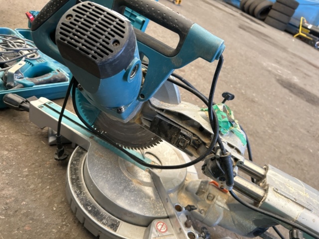 1504180-31 Verktygspaket - Makita