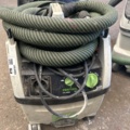 1504181-2 Dammsugare 3 st och vagn - Festool