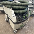1504181-3 Dammsugare 3 st och vagn - Festool