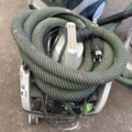 1504181-4 Dammsugare 3 st och vagn - Festool