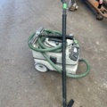 1504181-14 Dammsugare 3 st och vagn - Festool