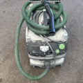 1504181-15 Dammsugare 3 st och vagn - Festool
