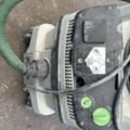 1504181-16 Dammsugare 3 st och vagn - Festool