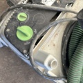 1504181-18 Dammsugare 3 st och vagn - Festool
