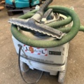 1504181-21 Dammsugare 3 st och vagn - Festool