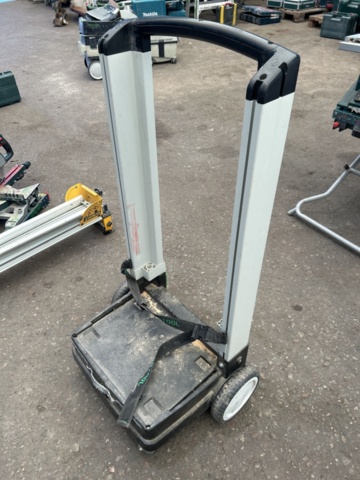 1504181-25 Dammsugare 3 st och vagn - Festool