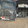 1504182-2 Verktygspaket - Bosch
