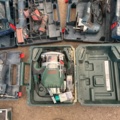 1504182-7 Verktygspaket - Bosch