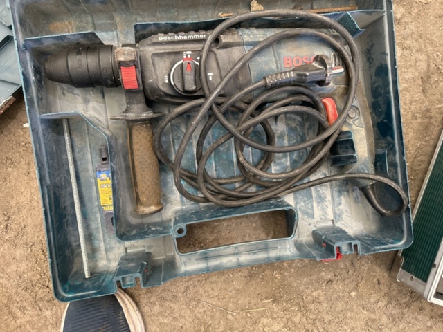 1504182-16 Verktygspaket - Bosch