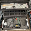 1504182-19 Verktygspaket - Bosch