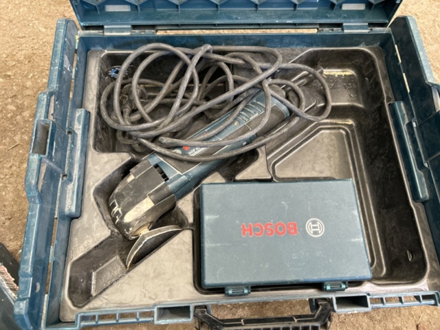 1504182-39 Verktygspaket - Bosch