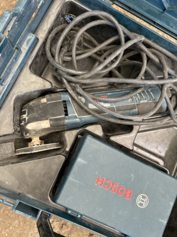 1504182-40 Verktygspaket - Bosch