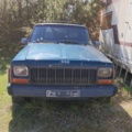 1485162-2 Jeep Cherokee 5-dörrar 2.5 4WD Manuell, 116hk, 1995