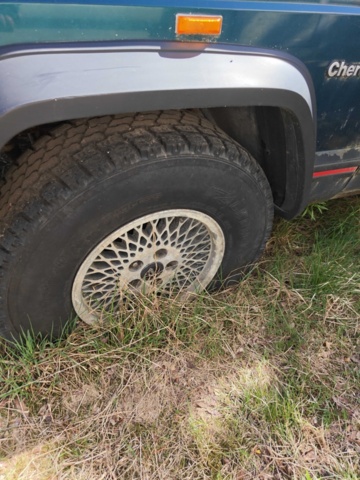 1485162-4 Jeep Cherokee 5-dörrar 2.5 4WD Manuell, 116hk, 1995