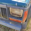 1485162-5 Jeep Cherokee 5-dörrar 2.5 4WD Manuell, 116hk, 1995