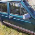 1485162-8 Jeep Cherokee 5-dörrar 2.5 4WD Manuell, 116hk, 1995