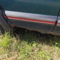 1485162-9 Jeep Cherokee 5-dörrar 2.5 4WD Manuell, 116hk, 1995