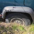 1485162-10 Jeep Cherokee 5-dörrar 2.5 4WD Manuell, 116hk, 1995