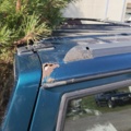 1485162-11 Jeep Cherokee 5-dörrar 2.5 4WD Manuell, 116hk, 1995