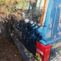 1485162-12 Jeep Cherokee 5-dörrar 2.5 4WD Manuell, 116hk, 1995