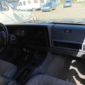 1485162-15 Jeep Cherokee 5-dörrar 2.5 4WD Manuell, 116hk, 1995