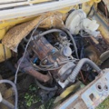 1485163-5 Ford Transit 2.0 V4 Manuell, 75hk, 1976