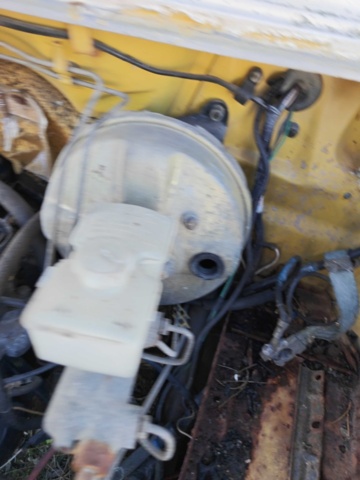 1485163-7 Ford Transit 2.0 V4 Manuell, 75hk, 1976
