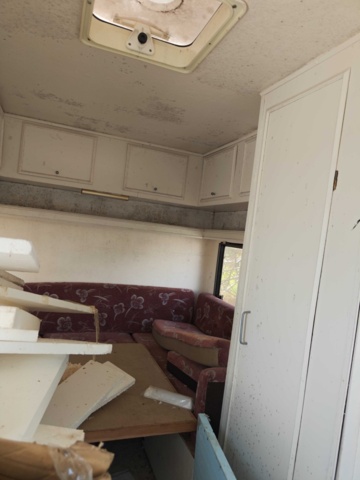 1485163-9 Ford Transit 2.0 V4 Manuell, 75hk, 1976