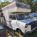 1485163-1 Ford Transit 2.0 V4 Manuell, 75hk, 1976