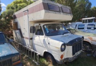1485163 Ford Transit 2.0 V4 Manuell, 75hk, 1976