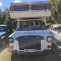 1485163-2 Ford Transit 2.0 V4 Manuell, 75hk, 1976