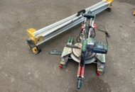 1504184 Kap- och gersåg med stativ - Bosch Professional GCM 8 SJL