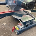 1504184-5 Kap- och gersåg med stativ - Bosch Professional GCM 8 SJL