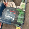 1504184-6 Kap- och gersåg med stativ - Bosch Professional GCM 8 SJL