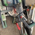 1504184-7 Kap- och gersåg med stativ - Bosch Professional GCM 8 SJL