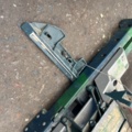 1504184-8 Kap- och gersåg med stativ - Bosch Professional GCM 8 SJL